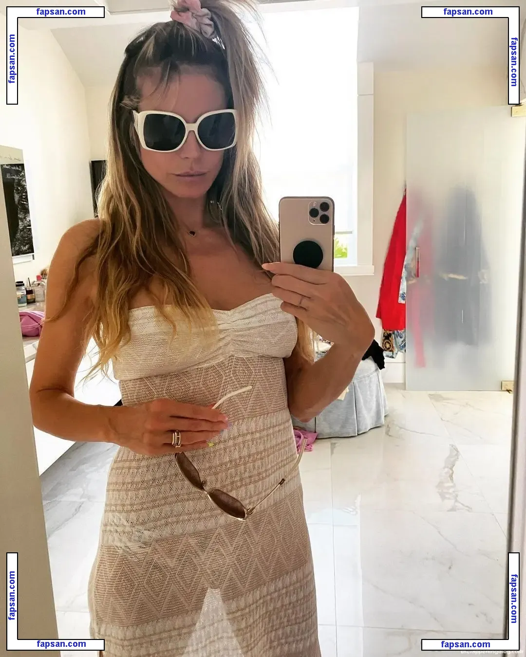 Heidi Klum nude photo #3805 from OnlyFans
