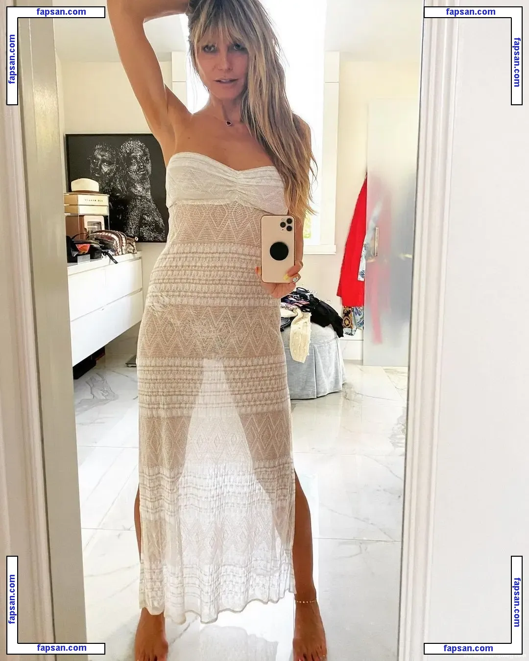 Heidi Klum nude photo #3807 from OnlyFans