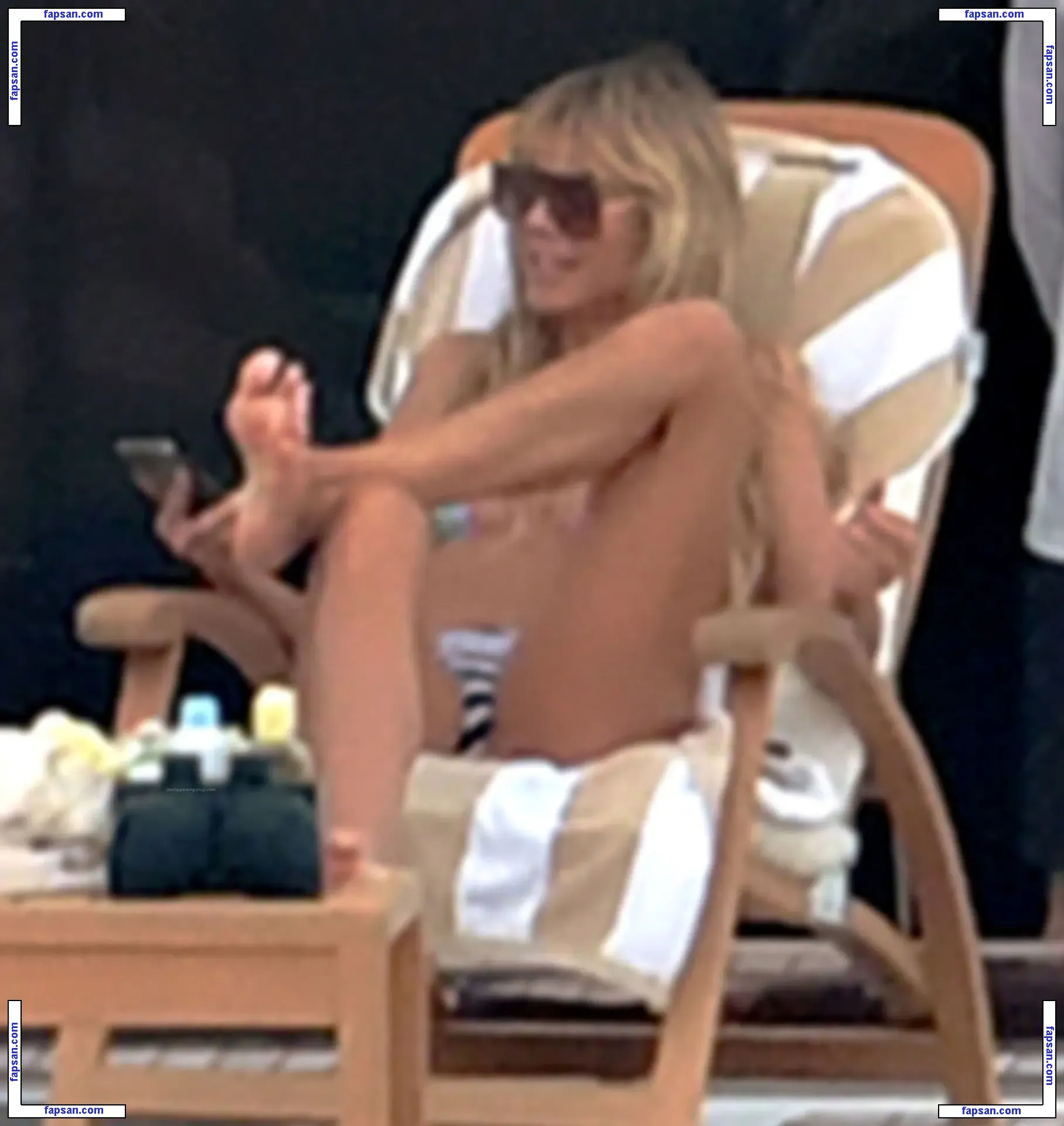 Heidi Klum nude photo #3828 from OnlyFans