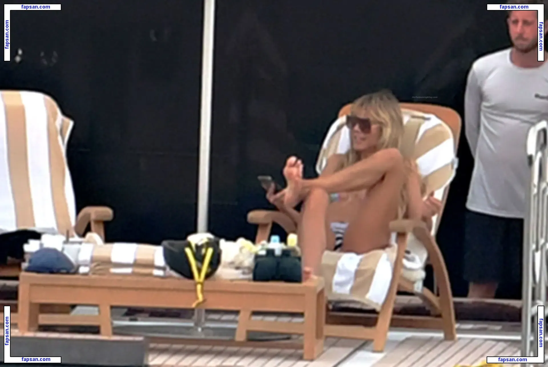 Heidi Klum nude photo #3829 from OnlyFans