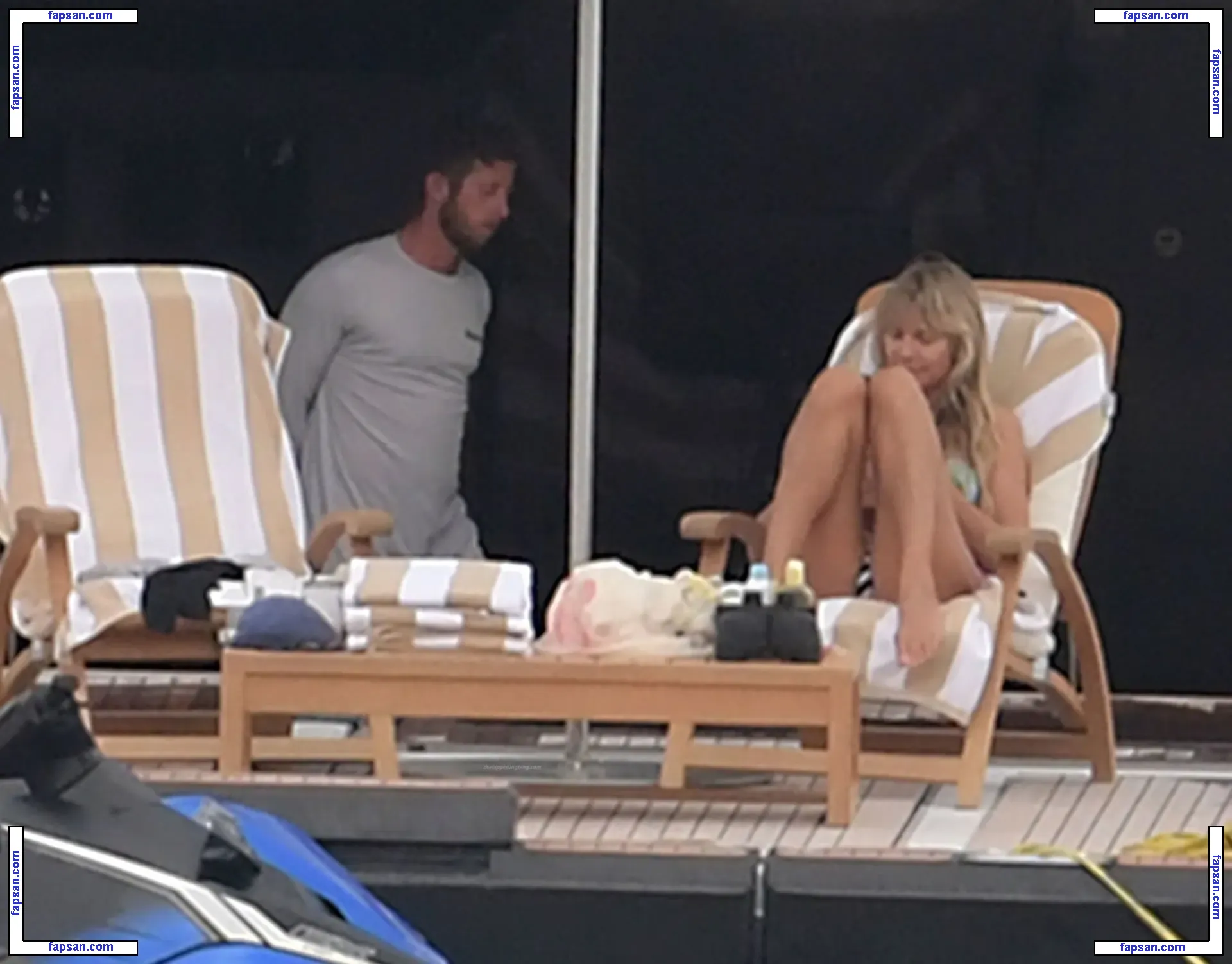 Heidi Klum nude photo #3830 from OnlyFans