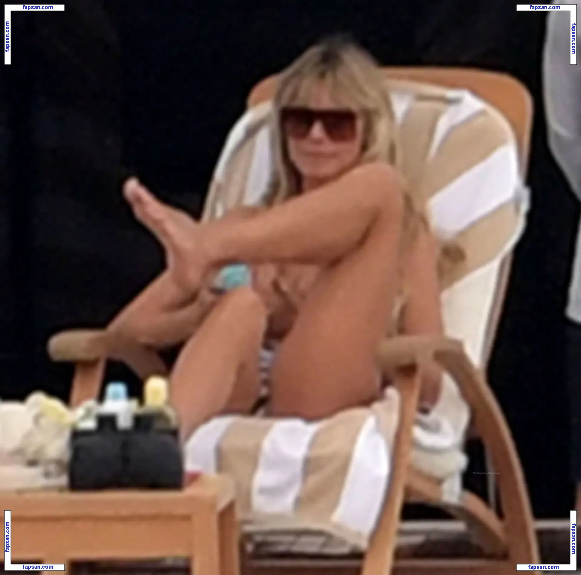 Heidi Klum nude photo #3834 from OnlyFans