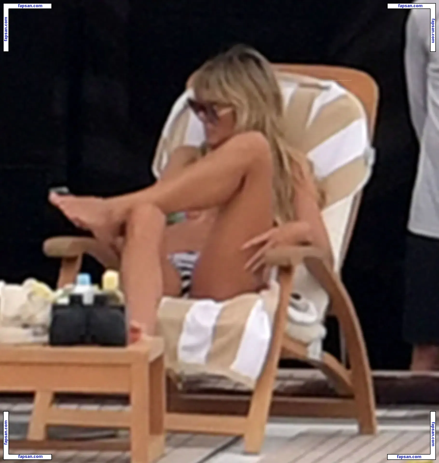 Heidi Klum nude photo #3836 from OnlyFans