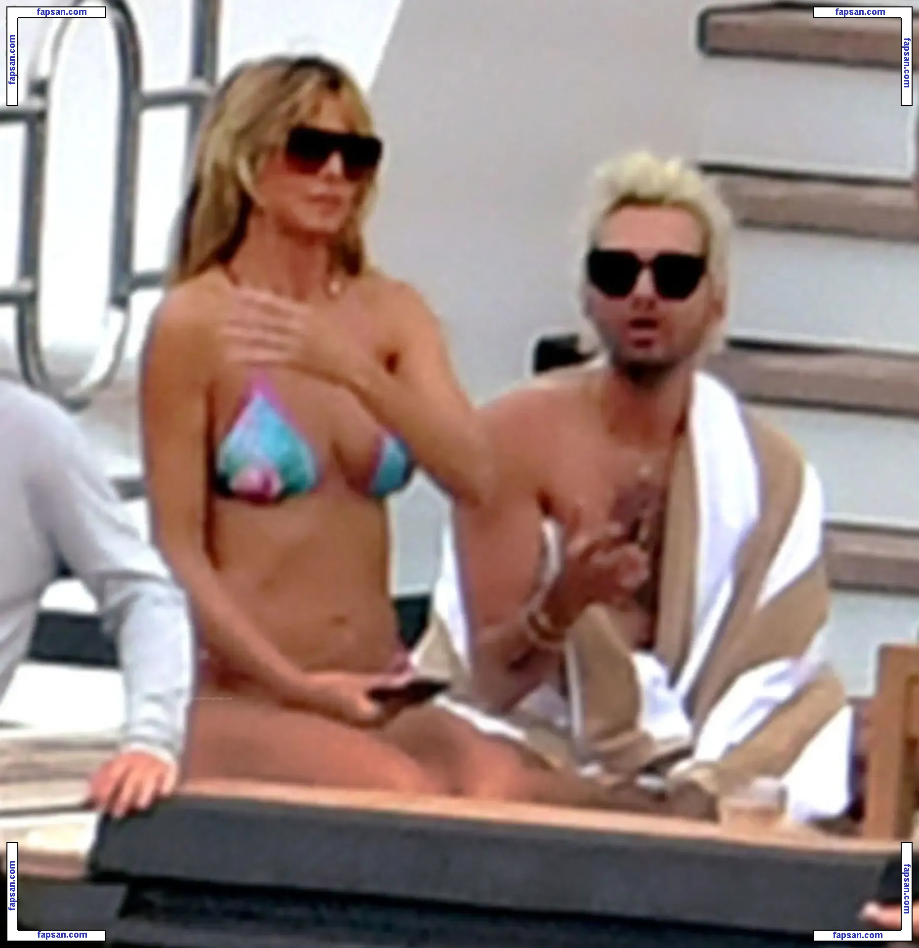 Heidi Klum nude photo #3846 from OnlyFans
