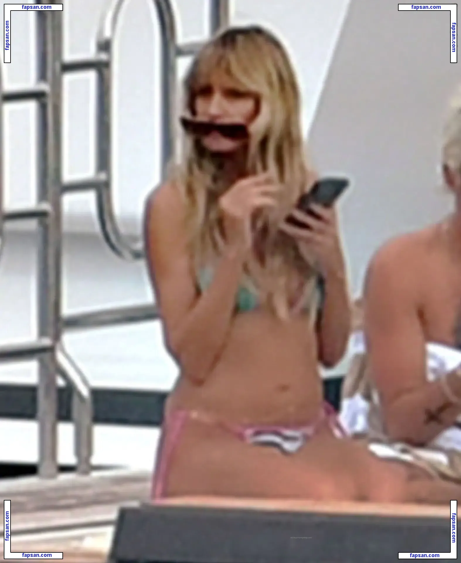 Heidi Klum nude photo #3851 from OnlyFans