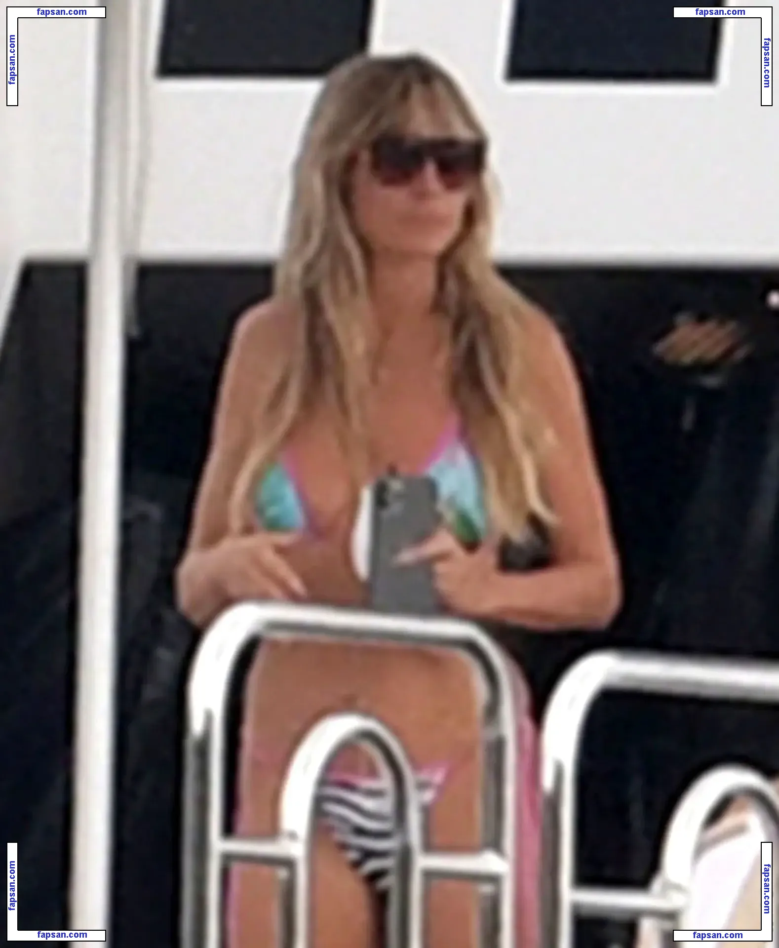 Heidi Klum nude photo #3856 from OnlyFans