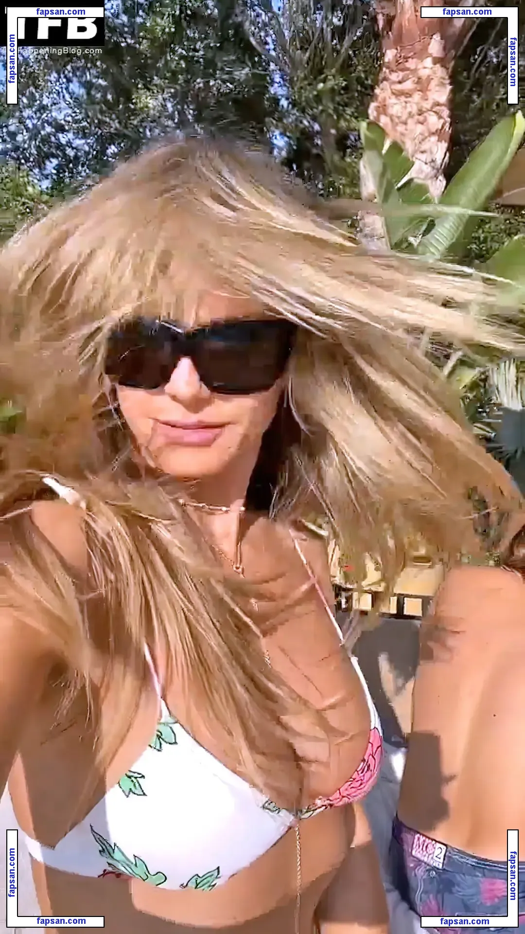 Heidi Klum nude photo #3928 from OnlyFans