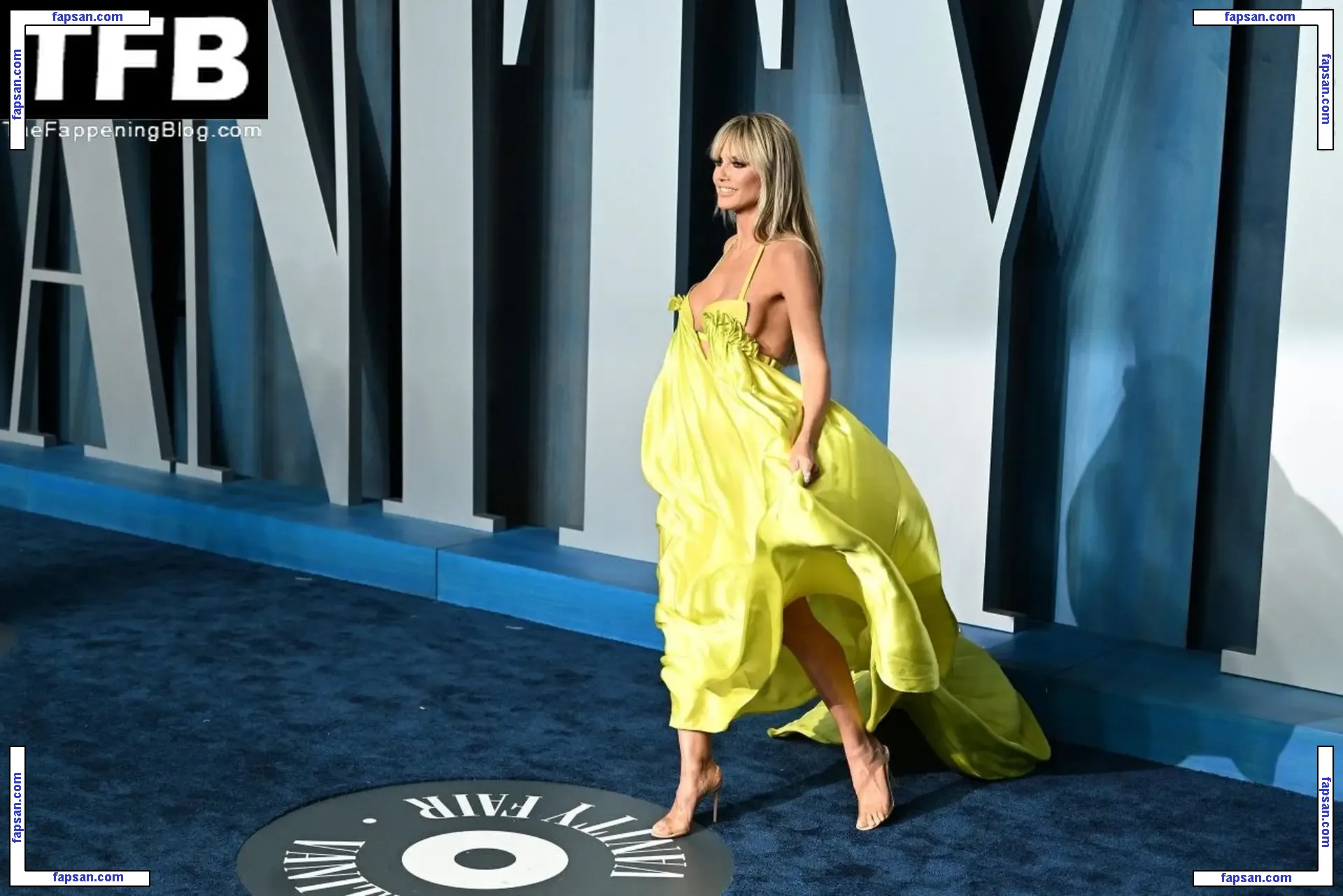 Heidi Klum nude photo #3964 from OnlyFans
