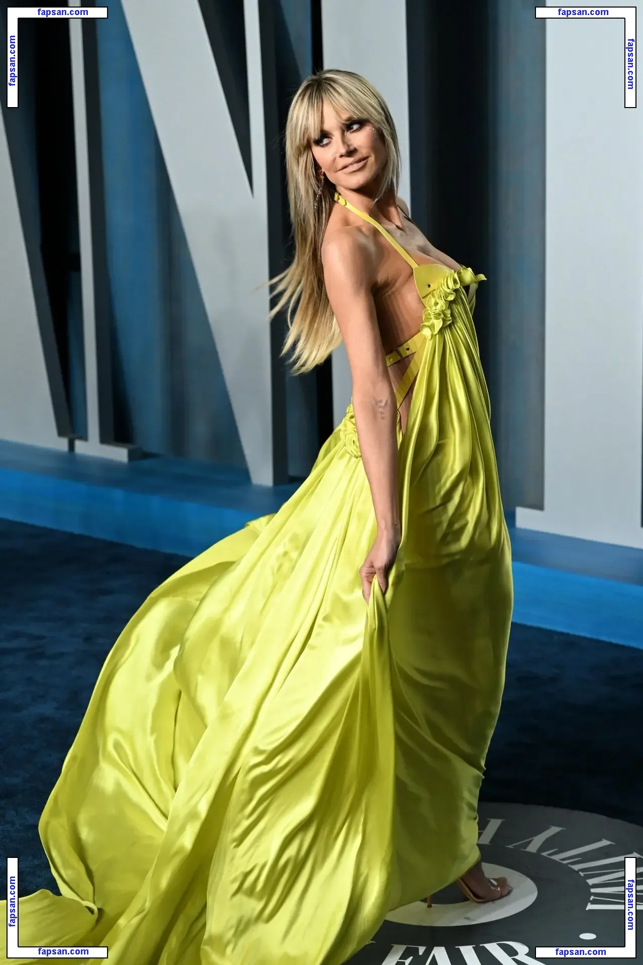 Heidi Klum nude photo #3973 from OnlyFans