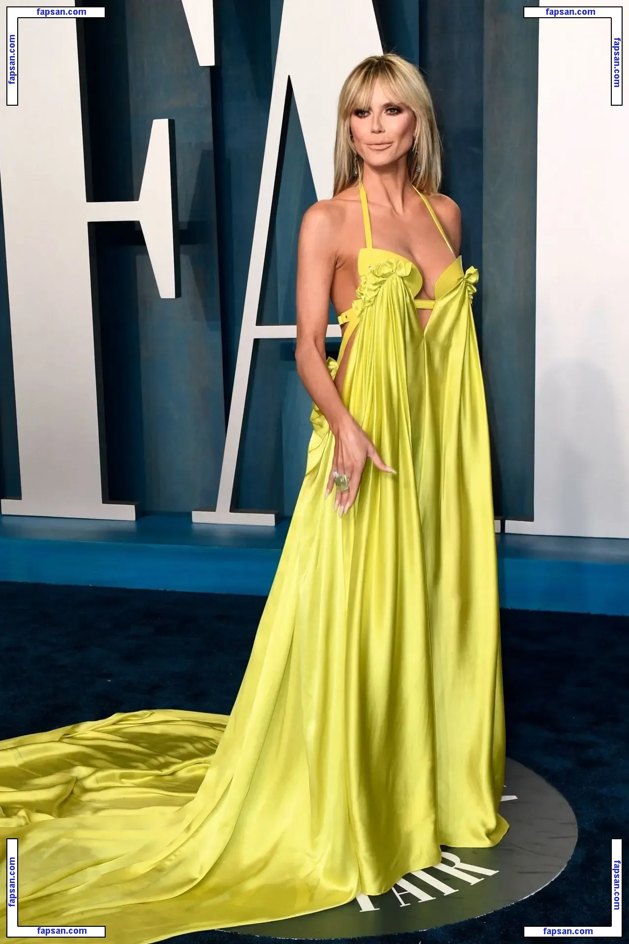 Heidi Klum nude photo #3980 from OnlyFans