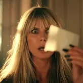 Heidi Klum nude #3032