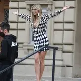 Heidi Klum nude #3237