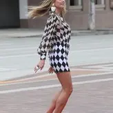 Heidi Klum nude #3337