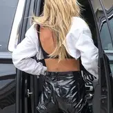 Heidi Klum nude #3518