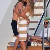 Heidi Klum nude #3600