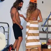 Heidi Klum nude #3606