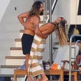 Heidi Klum nude #3623