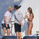 Heidi Klum nude #3627