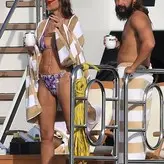 Heidi Klum nude #3630
