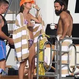 Heidi Klum nude #3632