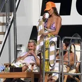 Heidi Klum nude #3634