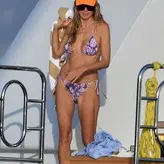 Heidi Klum nude #3642