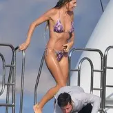 Heidi Klum nude #3645