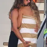 Heidi Klum nude #3651