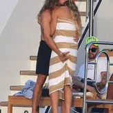 Heidi Klum nude #3652