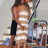 Heidi Klum nude #3653