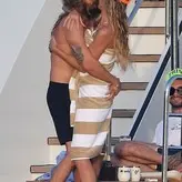 Heidi Klum nude #3659