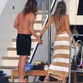 Heidi Klum nude #3668
