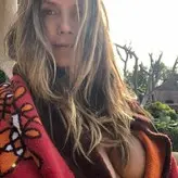 Heidi Klum nude #3677