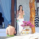 Heidi Klum nude #3682