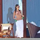 Heidi Klum nude #3684