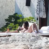 Heidi Klum nude #3696