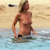 Heidi Klum nude #3698
