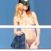 Heidi Klum nude #3703