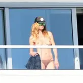 Heidi Klum nude #3704