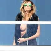 Heidi Klum nude #3711