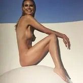Heidi Klum nude #3712