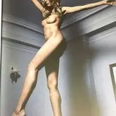 Heidi Klum nude #3713