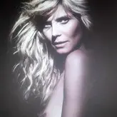 Heidi Klum nude #3726