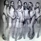 Heidi Klum nude #3738