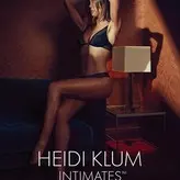 Heidi Klum nude #3749