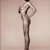 Heidi Klum nude #3753