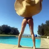 Heidi Klum nude #3771