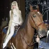 Heidi Klum nude #3783