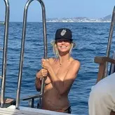 Heidi Klum nude #3817