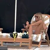Heidi Klum nude #3829
